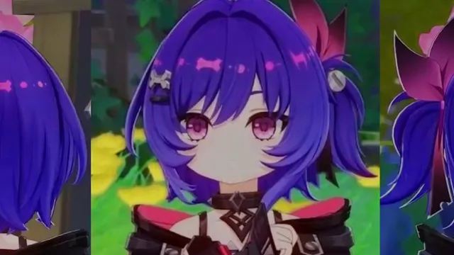 Filtración de Genshin Impact 6.6 Revela Nuevo Personaje Anemo Superando a Venti con Potente Kit de Buffs