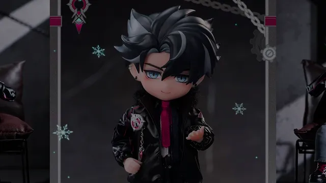 Genshin Impact Wriothesley Costume Set Announced With Changeable Expressions and Premium Details