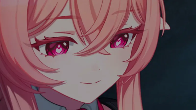 Genshin Impact Releases Linnea Character Teaser “Companion on a Rainy Night”