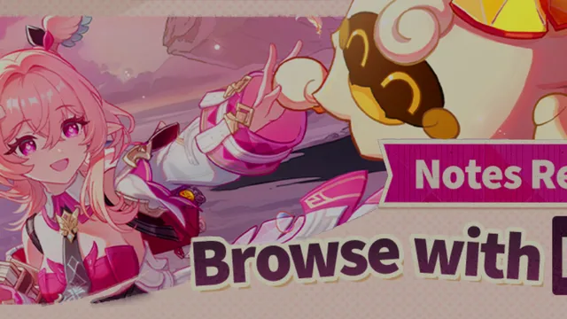 Genshin Impact Shares Linnea’s Adventure Anecdotes With Heartwarming New Insights