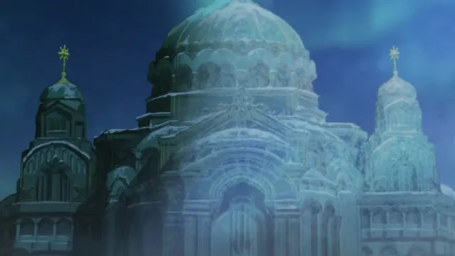 Genshin Impact 6.5 Leak Reveals Pale Crown Palace in Snezhnaya Referenced in New Dialogue