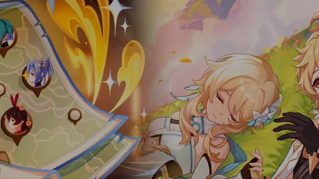 Genshin Impact 6.5 Leak Expands English Dub Across Cutscenes, Archon Quests and Traveler Voicelines