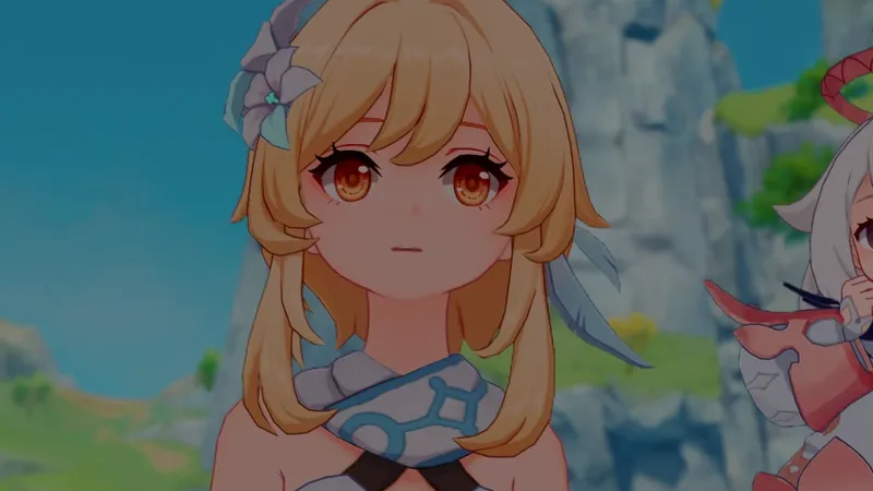 Genshin Impact 6.6 Leak Confirms No New Map Expansion in Upcoming Update