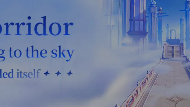 Genshin Impact Version Luna VI Unlocks “Temple of Space” With New Skybound Adventure