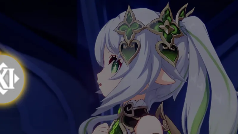 Genshin Impact 6.6 Leak Reveals New Icon for Act 11, Hinting at Major Archon Quest Developments