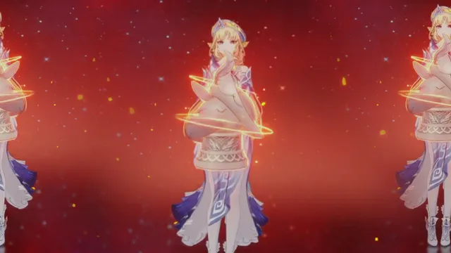 Genshin Impact 6.6 Leak Reveals Nicole Clones System and Hidden Dodoco Idle Animation