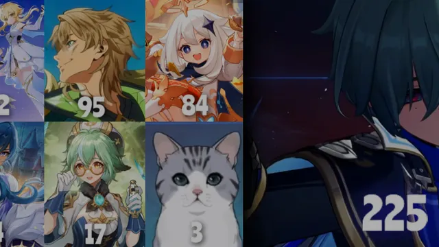 Genshin Impact 6.6 Leak Reveals Lohen Story Quest Dialogue Count and Full Character Participation