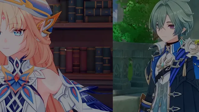 Genshin Impact 6.6 Beta v2 Leak Reveals Major Buffs to Nicole and Lohen Constellations
