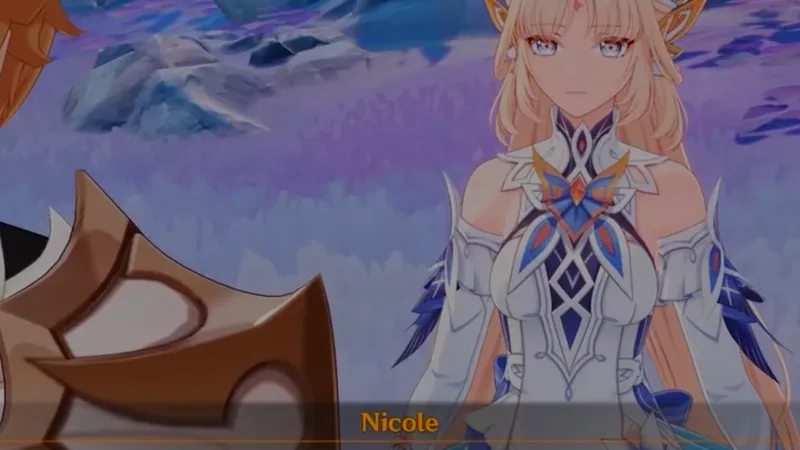 Genshin Impact 6.6v2 Leak Reveals Special Story Mode Save Point System and Progress Tracking Feature