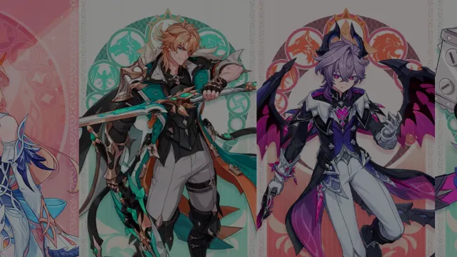 Genshin Impact 6.6 Leak Reveals Nicole Showcase Team Featuring Varka, Durin, and Prune