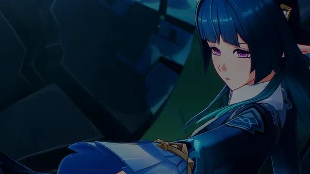 Genshin Impact “The Fated Duel” Cutscene Shocks Fans as Lumi Transforms Into a Giant Force Against Fate