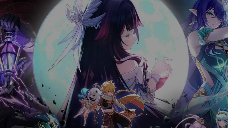 Genshin Impact Leak Suggests Version 6.7 Will Be Final 6.x Update, No 6.8 Planned