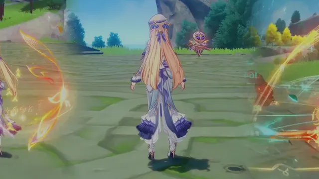 Filtraciones de Genshin Impact 6.6 V3 Revelan SFX Actualizados de Nicole, Animaciones Inactivas y Variaciones de Audio del Estallido Arcano
