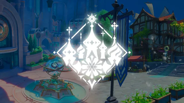 Genshin Impact Leaks Reveal Snezhnaya Map Will Not Connect to Fontaine or Mondstadt in Early Expansions