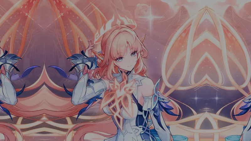 Genshin Impact 6.6 V4 Leaks Reveal Nicole Nerf and Buff, Outfit Description Changes and Hidden Scaling Adjustments