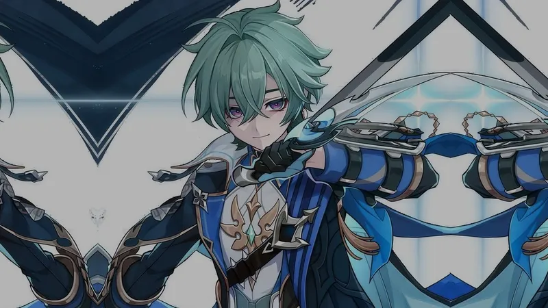 Genshin Impact 6.6 v4 Leaks Reveal Lohen Buffs, C6 Upgrade Changes, and Birthday Details