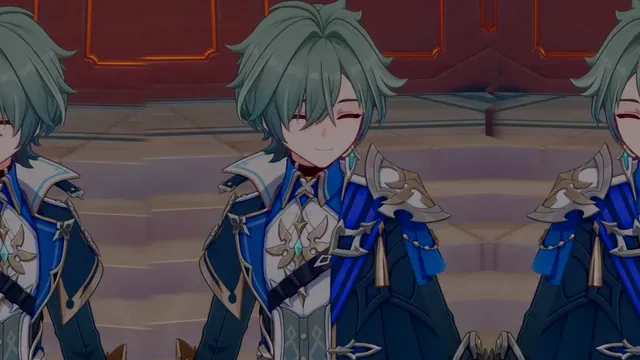 Genshin Impact 6.6 V4 Leaks Reveal Lohen Kit Explained With Full Gameplay Breakdown and Visual Showcase