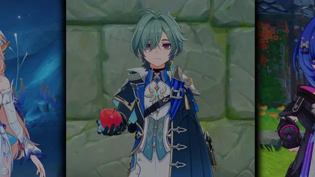 Genshin Impact 6.6 V5 Leaks Confirm Final Builds for Nicole, Lohen and Prune, No Hexerei Characters in Snezhnaya