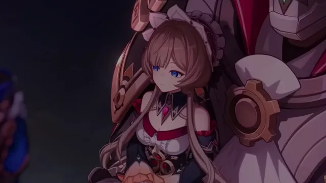Genshin Impact 6.7 Leaks Reveal Sandrone Full Kit, Stellar Superconduct Mechanic and Signature Weapon Details