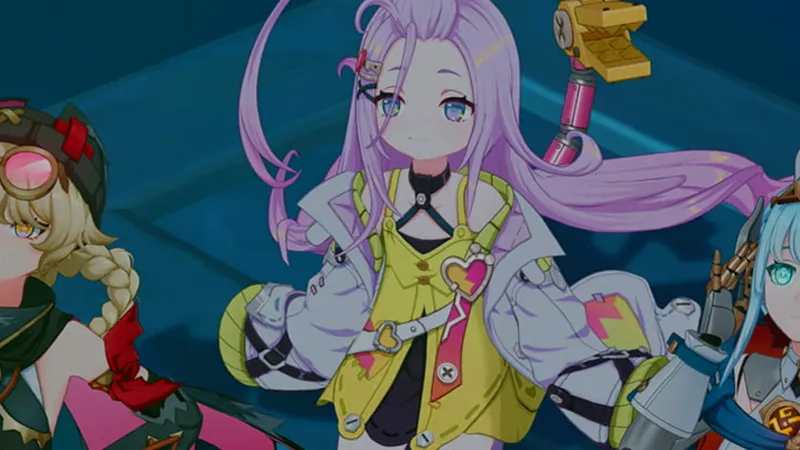 Genshin Impact Releases “A Celebration Showcase” Cutscene Exploring Choice and Meaning