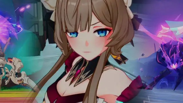 Genshin Impact 6.7 Leaks Reveal Stygian Onslaught Event, New Stellar Superconduct Boss and Secret Source Automaton Mechanics