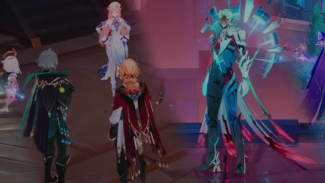 Genshin Impact 6.6 Leaks Reveal Official Screenshots Featuring Dottore, Nicole, Lohen, Prune and New Miliastra Wonderland Outfits