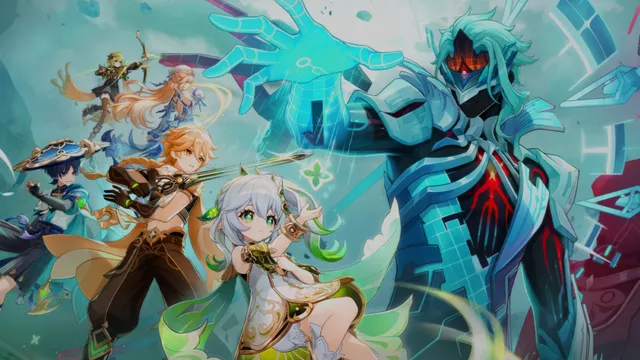 Genshin Impact Reveals “Truth Amongst the Pages of Purana” Trailer for Version Luna VII