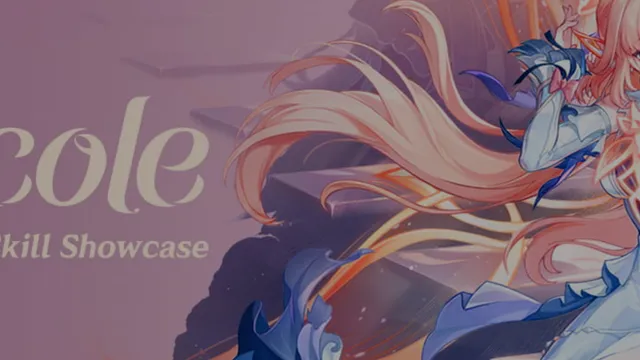 Genshin Impact Reveals Nicole’s Combat Showcase Ahead of Luna VII Banner Release