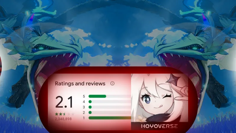 Genshin Impact Community Backlash Grows as Players and Creators Call for Boycott Against HoYoverse