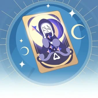 Blessing of the Welkin Moon