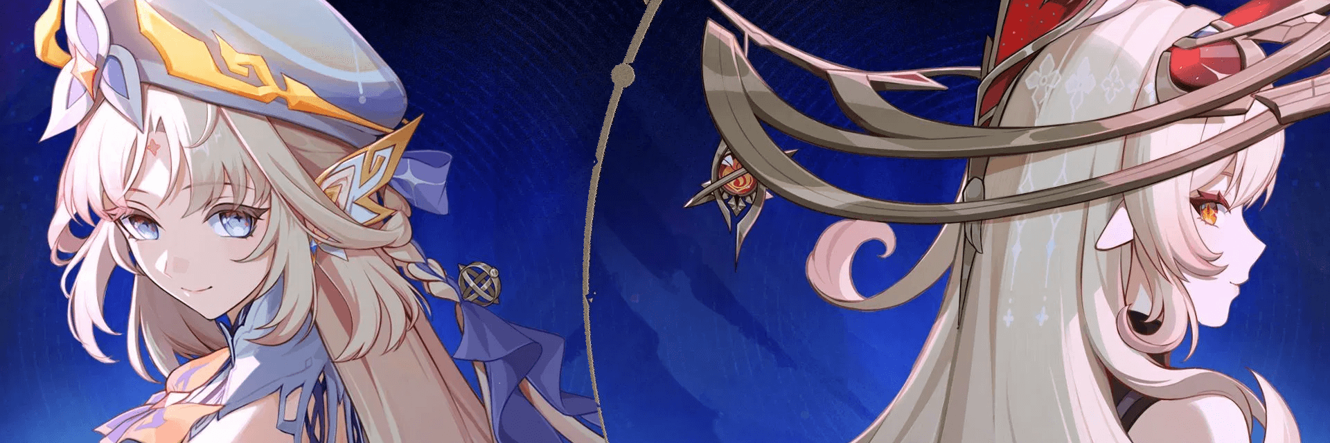 Nicole and Alice to Appear in Genshin Impact 6.2