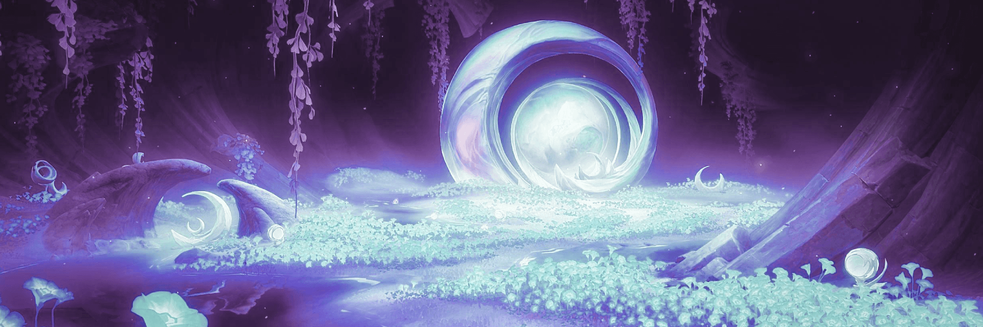 Genshin Impact 6.2 Beta Introduces Hyperborea