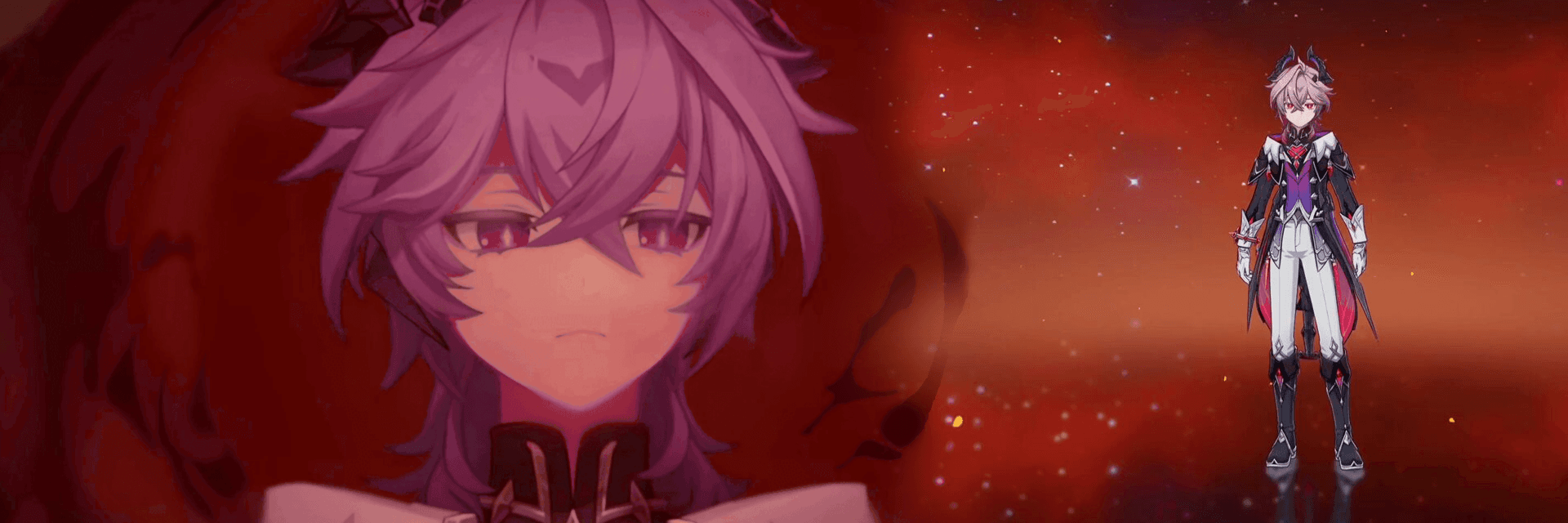 Genshin Impact 6.2 Beta Reveals Durin’s Dark Dragon AoE