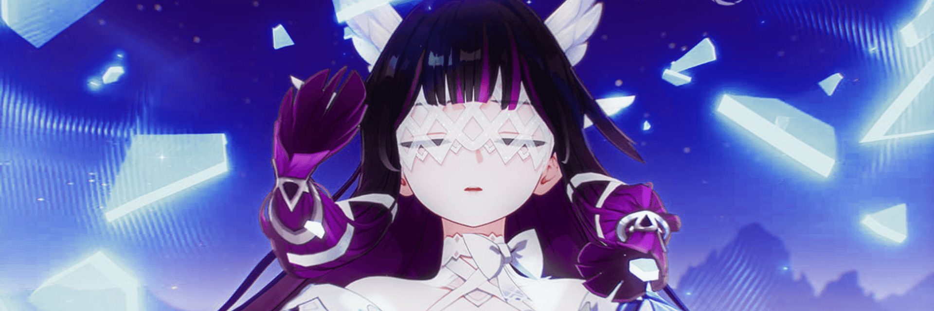 Genshin Impact: “The Hunt Beneath the Silver Moon”