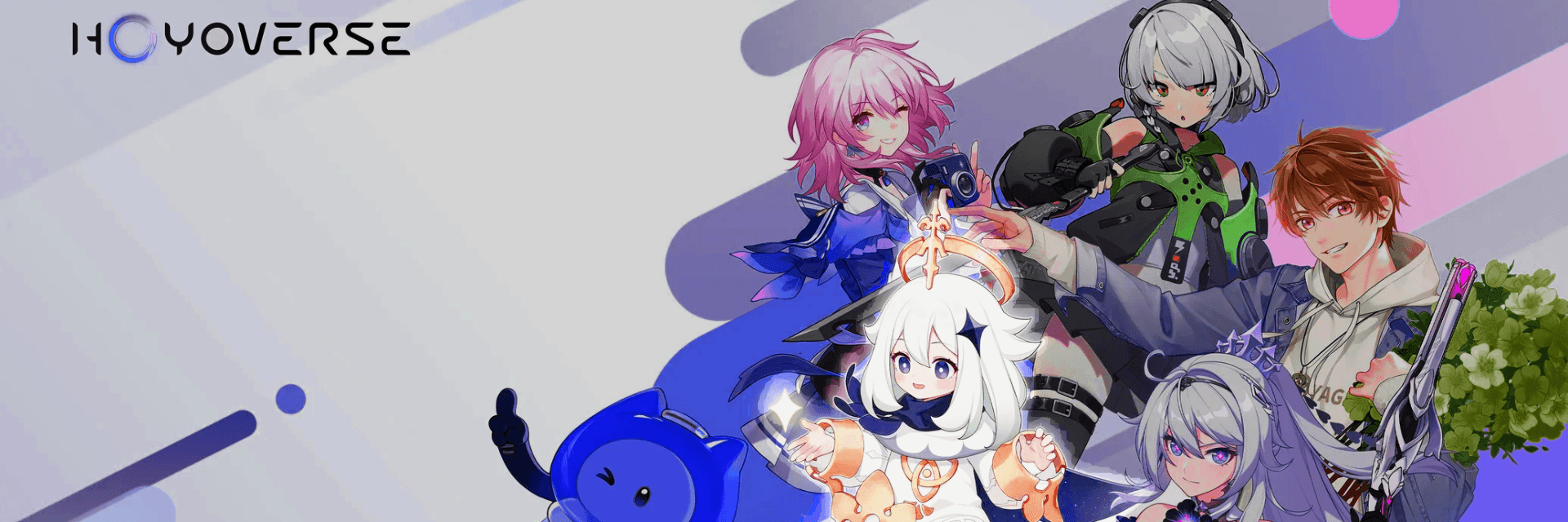  HOYOVERSE: The $Billion-Dollar Gaming Giant