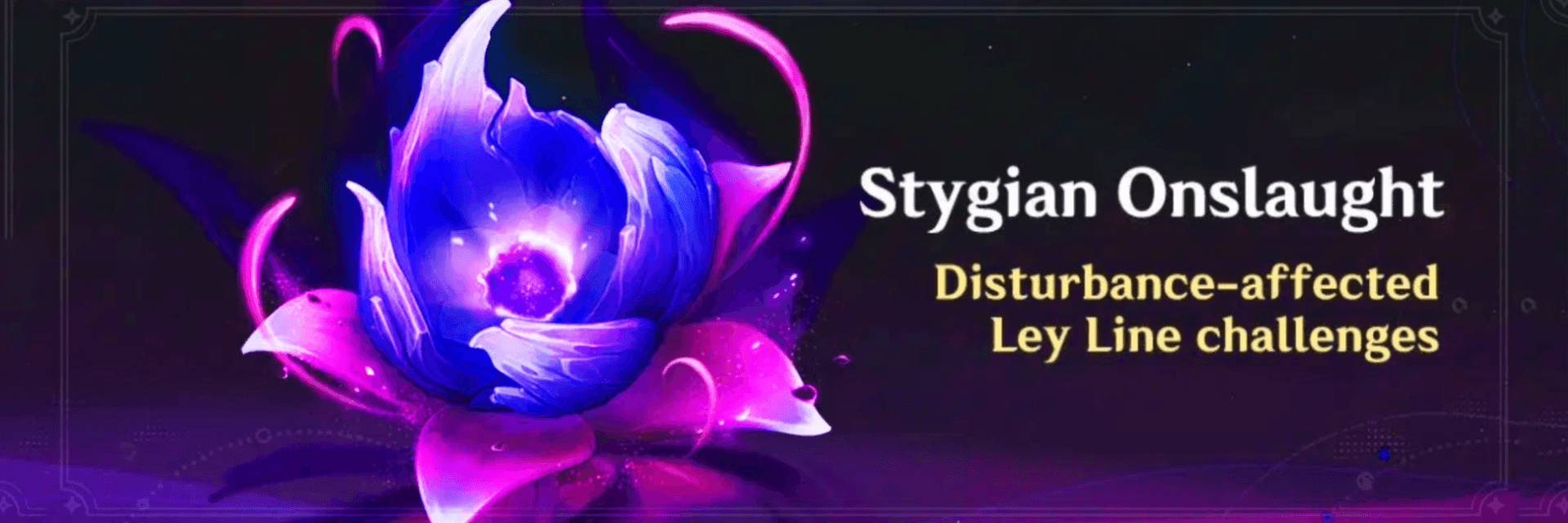 Genshin Impact 6.2: The Return of the “Stygian Onslaught”