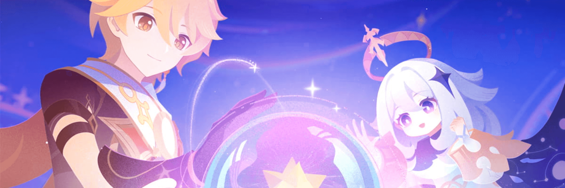 Genshin Impact Preview: “Eden Miliastra – Dreams and Inspiration”