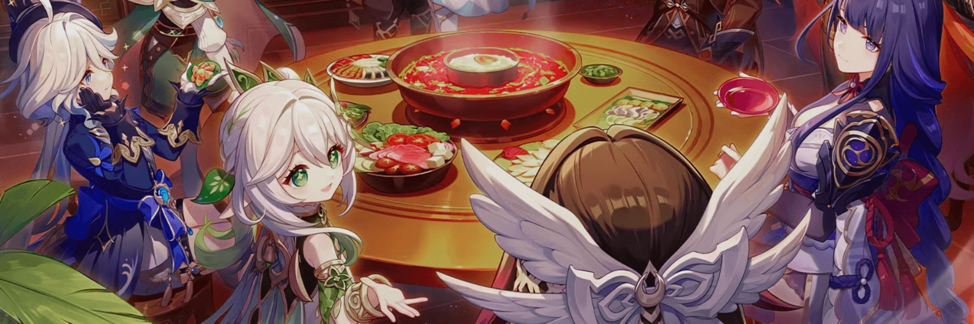 Genshin Impact 6.2 Betas Hint at Exciting Trial Team