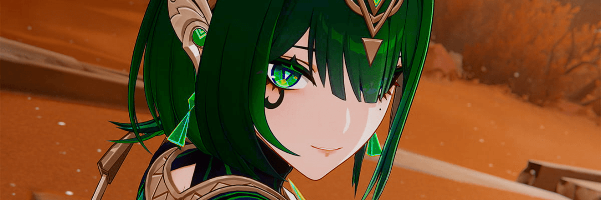 New Cutscene Animation “The End of the Story”