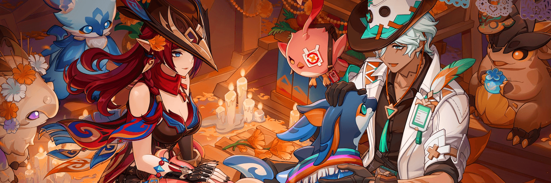 Genshin Impact 6.2 and Beyond