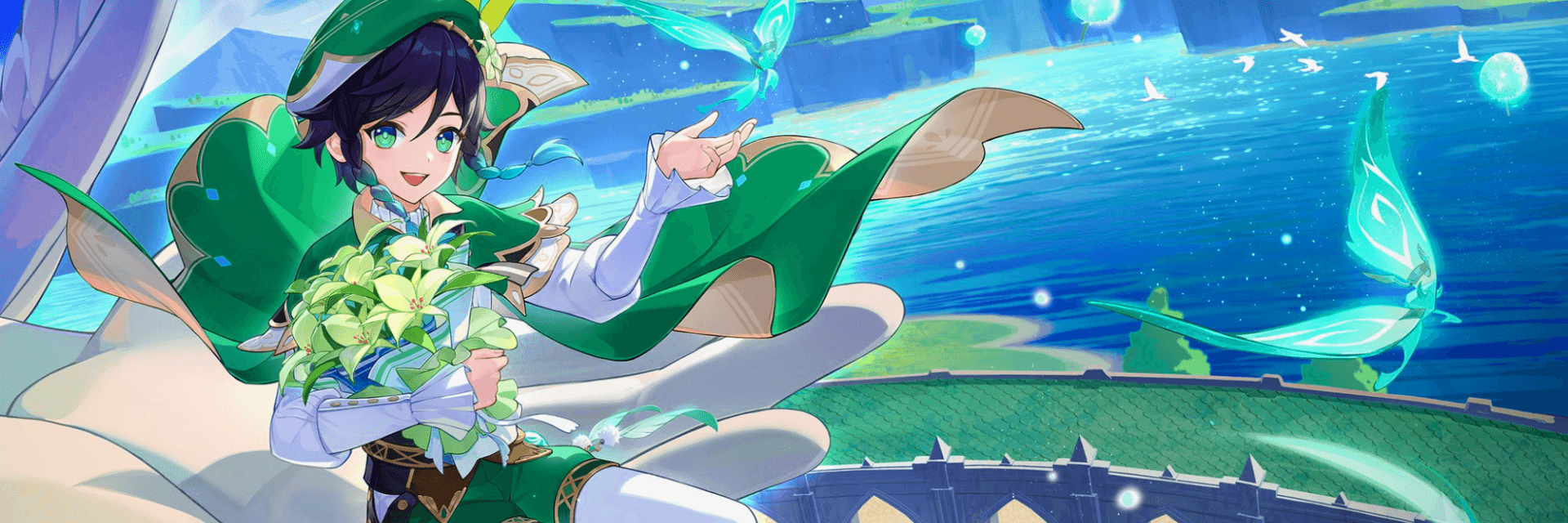 Genshin Impact 6.2: Venti’s Elemental Burst Gets a Major Quality-of-Life Upgrade