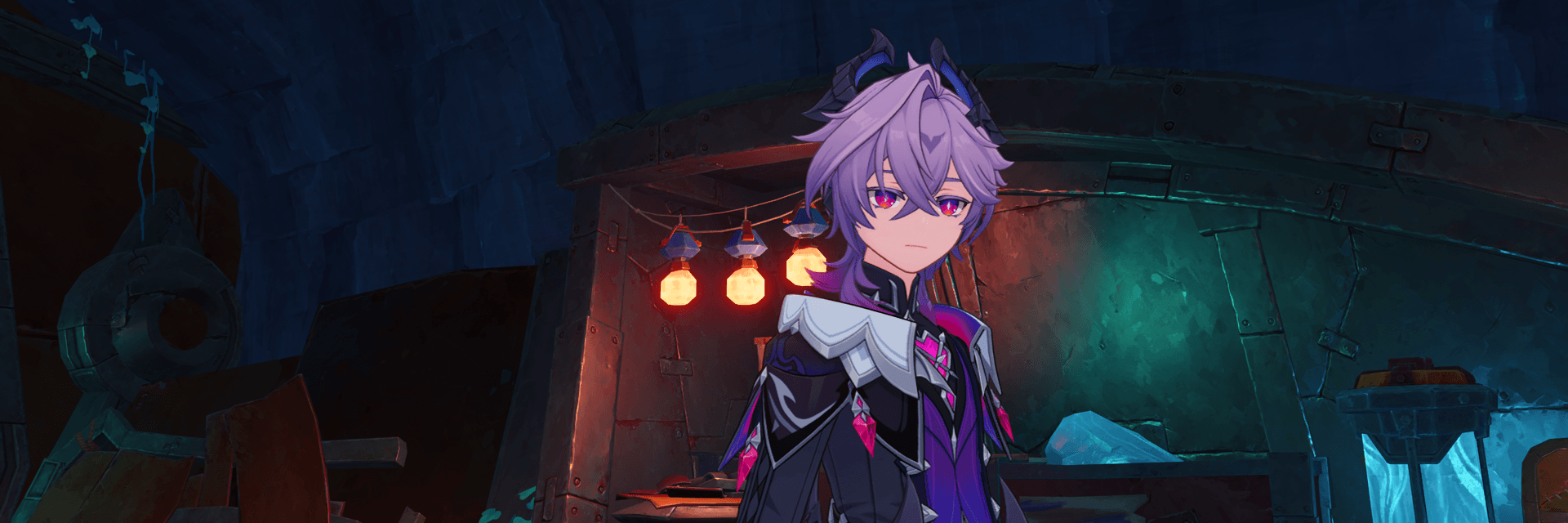 Genshin Impact 6.2: Exploring the Breathtaking Landscapes of Durin’s Story Quest