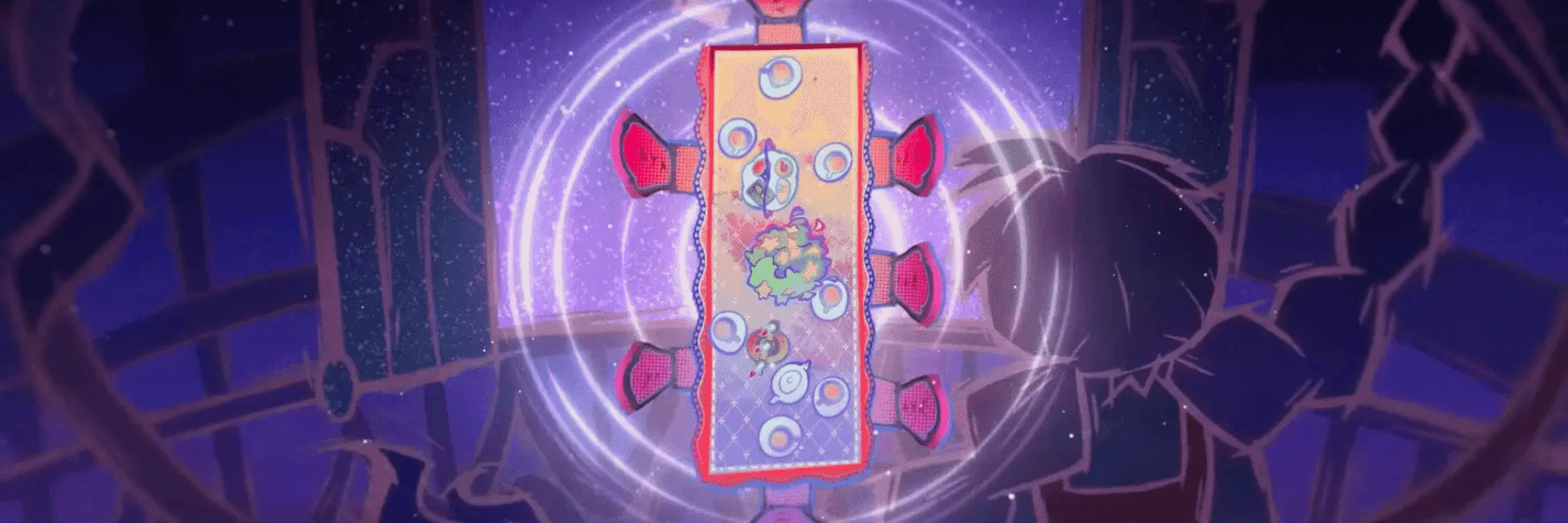 The Hexenzirkel’ Buffs Reshape the Meta:  Update Is Transforming Genshin Impact