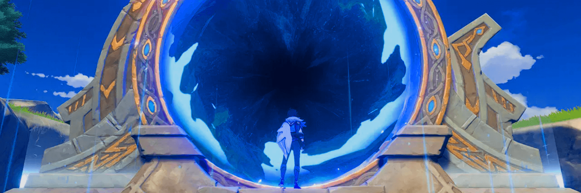 Genshin Impact Spiral Abyss 6.1 Becomes More Accessible With Bloom And Pyro Meta Teams