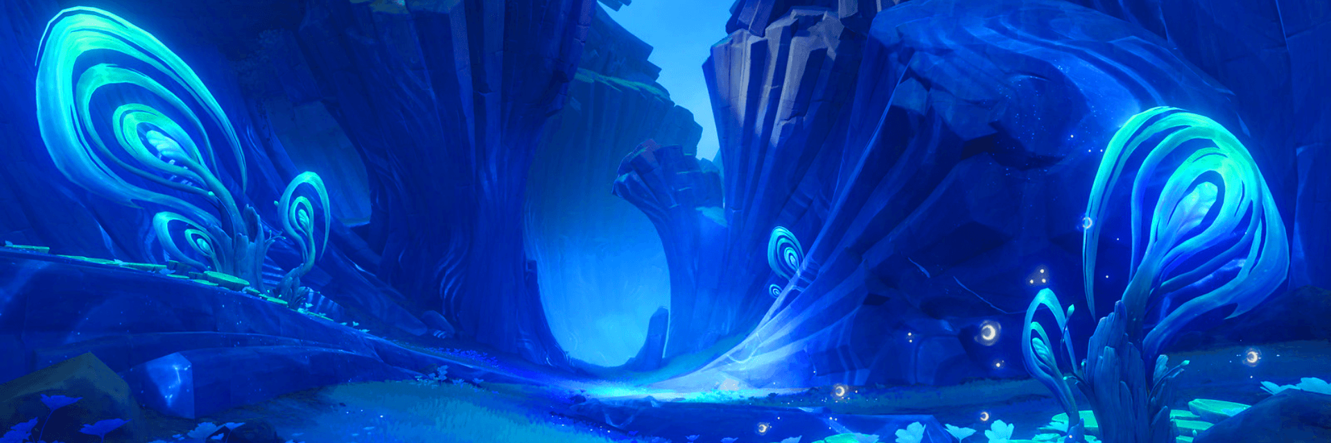 Version 6.3 Expands the Lunar Reactions System with New Characters and Major Liyue Content