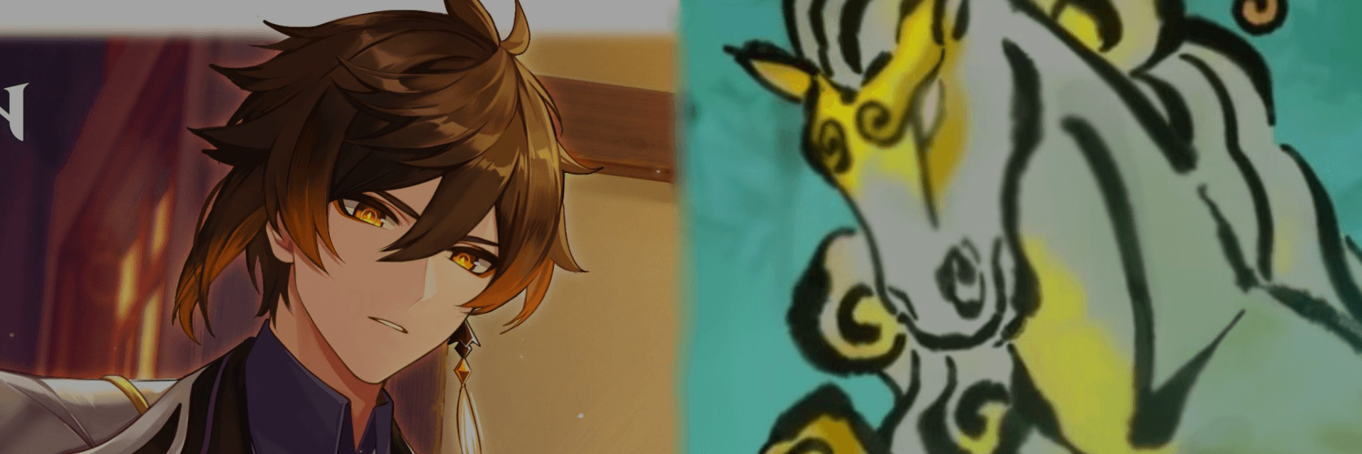 Genshin Impact 6.3 Leaks Hint At Geo Adeptus Horse, Columbina Kit And Massive New Map Expansion