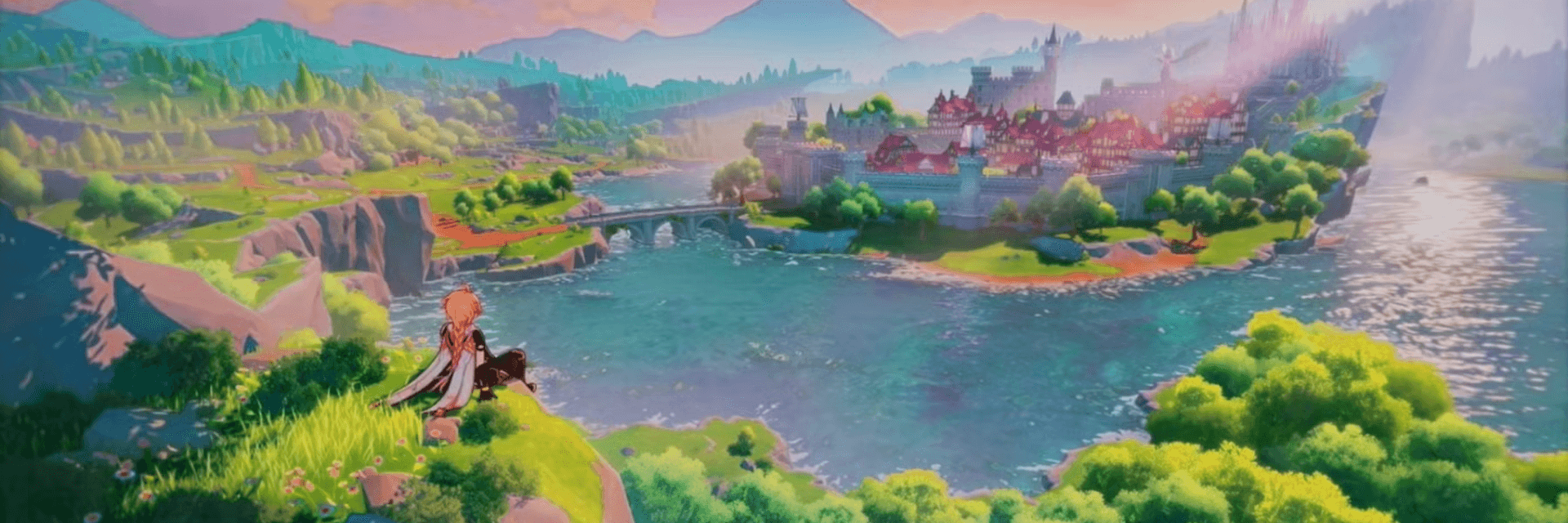 Genshin Impact 6.4 Introduces Dornman Port As New Mondstadt Map Alongside Varka And Teases Future Hyperborea Domain