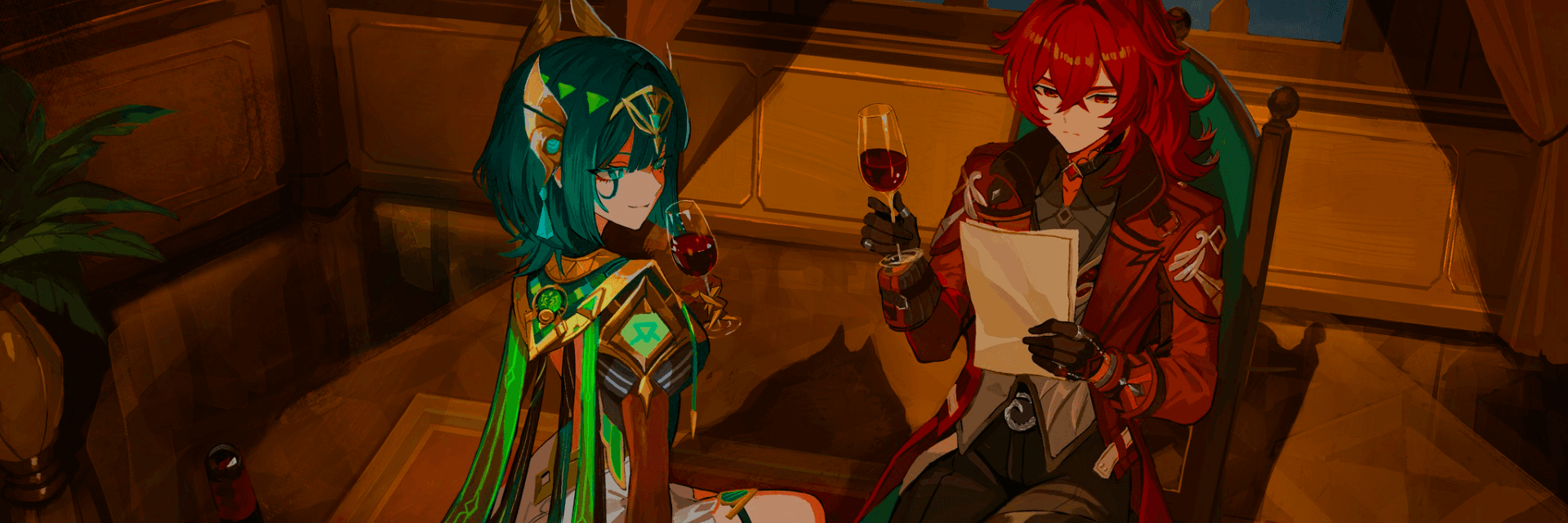 Genshin Impact 6.2 Livestream Date Confirmed With Big Durin Giveaway, New Maps And Skin Leaks For Future Updates