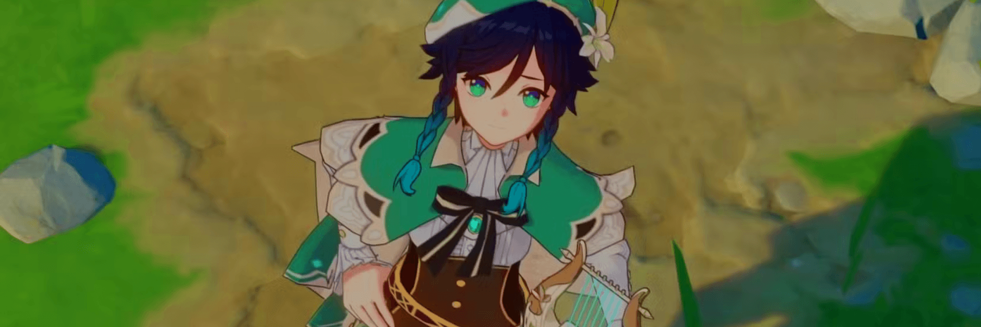 New Genshin Impact Bows In Version 6.2. Free Event Weapon And Global Venti Signature Bow Analyzed