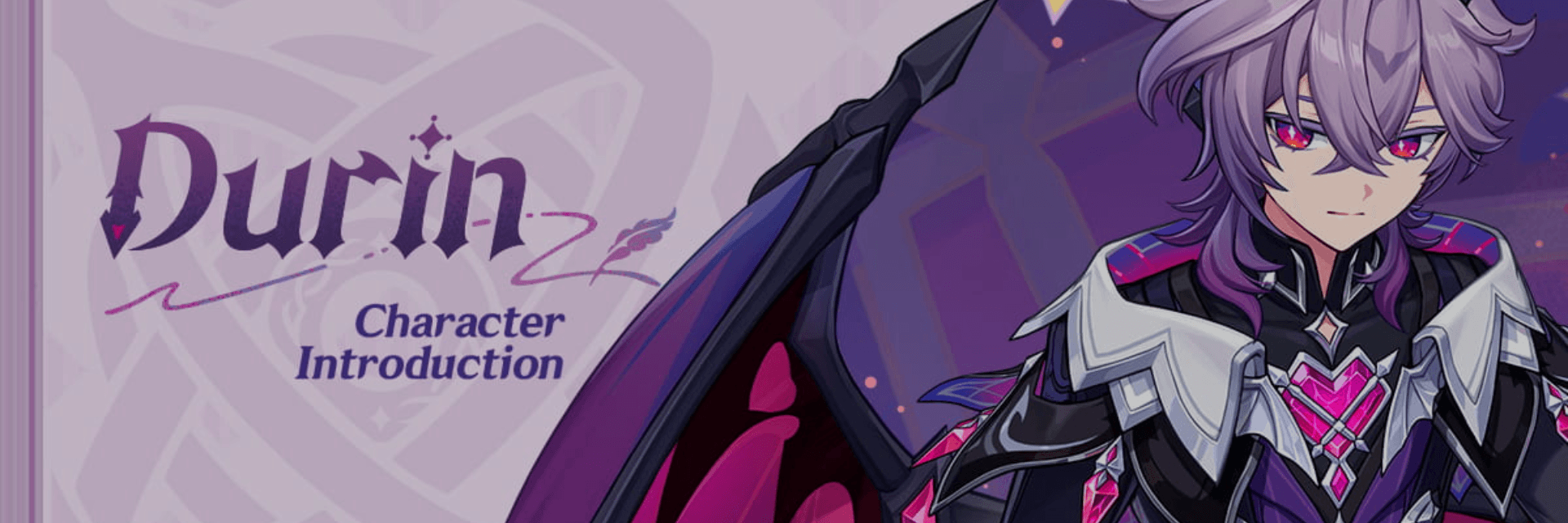 Genshin Impact Officially Introduces Durin “The Undying Fire” As Toy World Dragon Turned Human